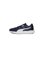 zapatillas de running puma twitch runner fresh azul mujer