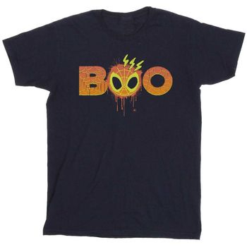 Marvel Camiseta Boo para niña