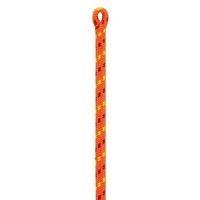 petz-l - cuerda flow 116 mm 60 metros 1 termnal inducido naranja 27 kn en1891 22386002