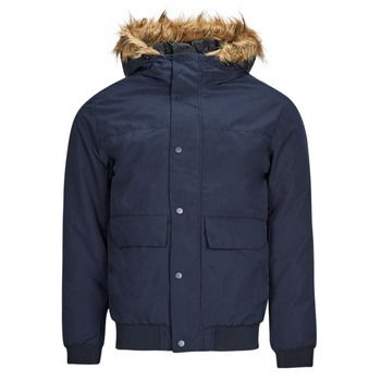 Jack & Jones Parka JJCHAMP BOMBER JACKET FUR para hombre