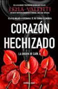 corazon hechizado la orden de cain 6