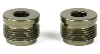 Cubiertas del  p eje del pedal  p renthal revo f