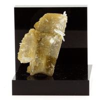 siderite piedra de cuarzo natural de francia saint-pierre-de-meage-multicolor crystal and mineral rock coleccion de minerales  1064 ct -