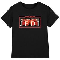 disney tops y camisetas jedi para nino