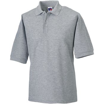 Jerzees Colours Polo 539M para hombre