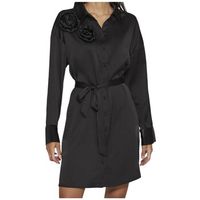 vila vestido vimedina rose para mujer