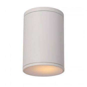 Foco de techo exterior tubix