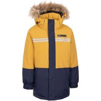 trespass chaqueta laytone para nino