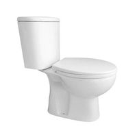 inodoro ceramica bolonia cisterna baja
