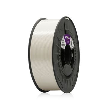 PLA Winkle Seda Blanco Nieve 1,75 mm