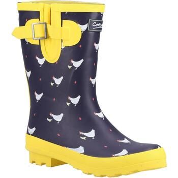 Cotswold Botas Farmyard para mujer