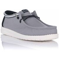 heydude nauticos zapato wally letterman para hombre