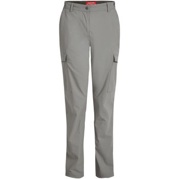 Craghoppers Pantalones Rif para mujer