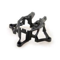 soporte de repuesto happymodel mobula8 hd para instalar dji o3 air unit rc drone fpv racing
