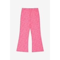 le temps des cerises pantalones pantalones acampanados fabiagi para nina