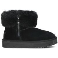 gioseppo botines 73881 black para mujer