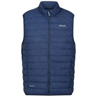 regatta cazadora hillpack para hombre