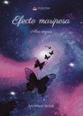 efecto mariposa alas negras