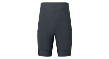 Culotte corto sin tirantes endura loop gris hombre