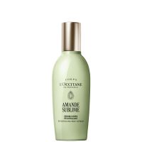 loccitane almond amande resurfacing body serum 100ml