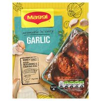 maggi so juicy garlic for chicken