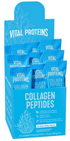vital proteins peptidos de colageno sin sabor 10 sobres