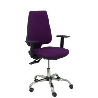 piqueras y crespo elche s bali 24 horas silla de oficina brazos regulables ruedas parque morado