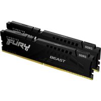 kingston fury beast ddr5 6000mhz 64gb 2x32gb cl30 amd expo