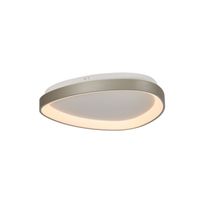 plafon de techo led kiroro ii cct dim
