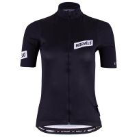 womens stealth standard jersey - m
