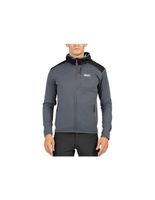 chaqueta de montana  8000 mesi hombre antracita