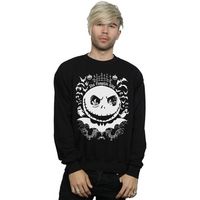disney jersey nightmare before christmas para hombre