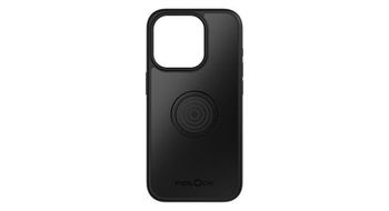 Funda protectora de vacio fidlock iphone 15 pro
