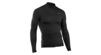 maillot de manga larga northwave trip negro