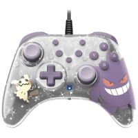 mando hori horipad turbo gengar  mimikyu para nintendo switch 2switcholed