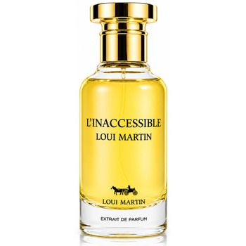 Loui Martin Perfume Unisex Extrait de Parfum L'Inaccessible para mujer