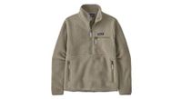 patagonia retro pile marsupial polar verde mujer