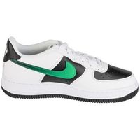 nike zapatillas air force 1 lv8 2 gs para nino