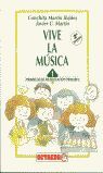 VIVE LA MUSICA 1