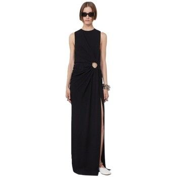 Max Mara Vestido largo saletta-001 para mujer