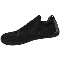demax zapatillas zapato barefoot para mujer