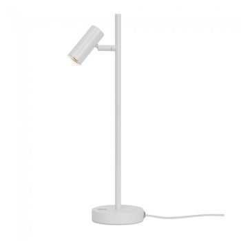 Lámpara de mesa led omari (3.20w)