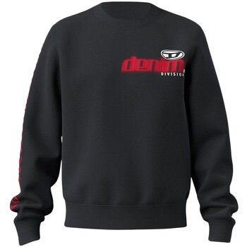 Diesel Jersey Denim Division para hombre