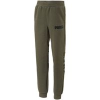 puma pantalones - para nino