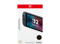 protector pantalla - hori nsx-058e para nintendo switch 2 antireflejos transparente
