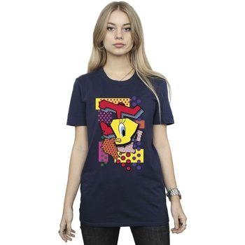 Dessins Animés Camiseta BI33755 para mujer