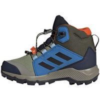 adidas zapatillas de senderismo terrex mid gtx k para nina
