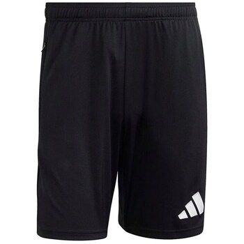 adidas Pantalones SPODENKIADIDASJZ2521ENTRADACZARNE para hombre