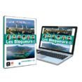 les blogueurs 4 a22 livre pack