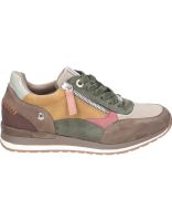 zapatillas para mujer refresh 171401 marron 38